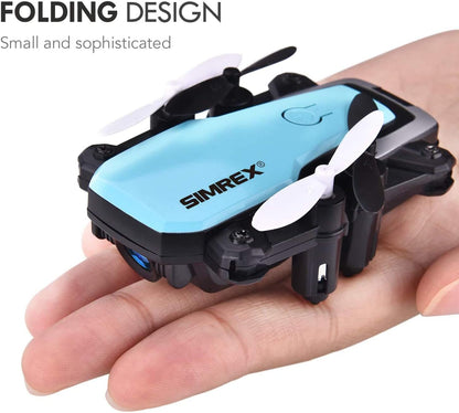 SIMREX X300C Mini Drone with Camera
