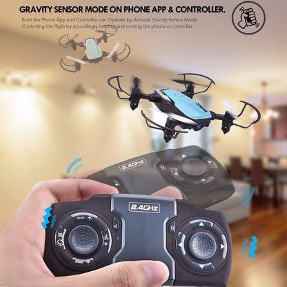 SIMREX X300C Mini Drone with Camera
