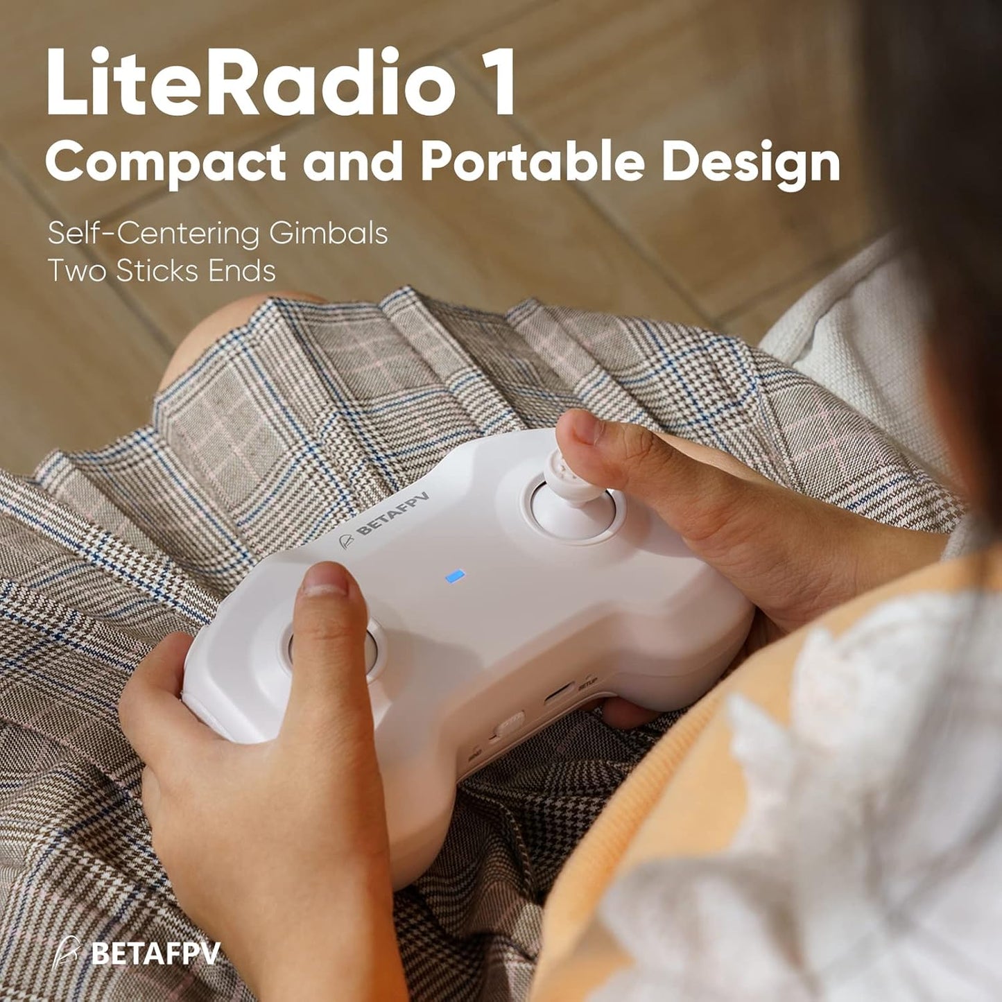 APEX VR70 FPV Drone Kit