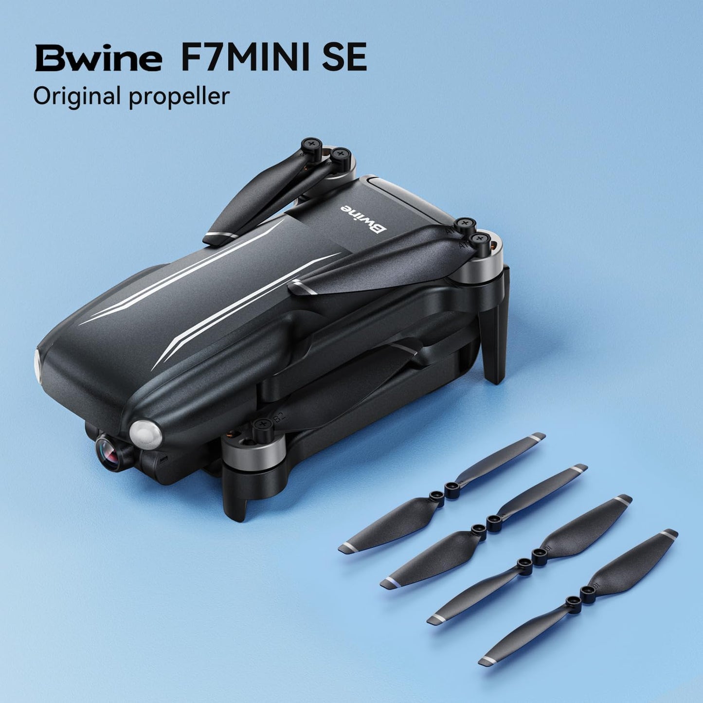 Bwine F7MINI SE GPS Drone