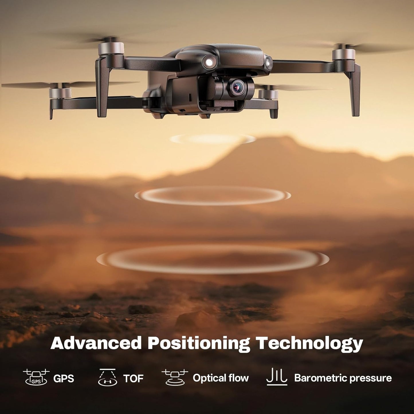 Bwine F7MINI SE GPS Drone