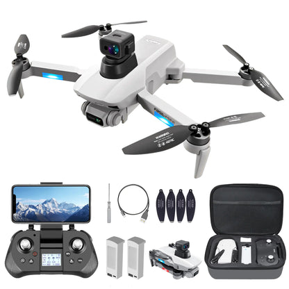 GPS Drone with 4K Camera