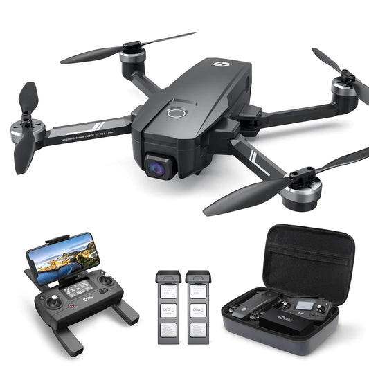 Holy Stone HS720E 4K GPS Drone