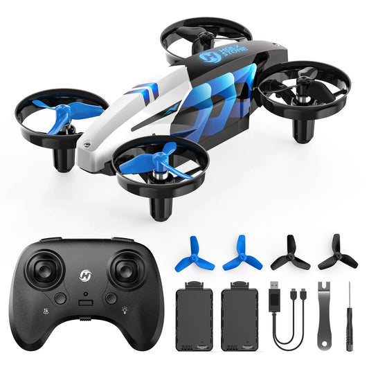 Holy Stone HS210T Mini Drone