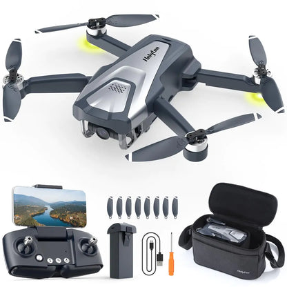 Holyton HT50 4K GPS Drone