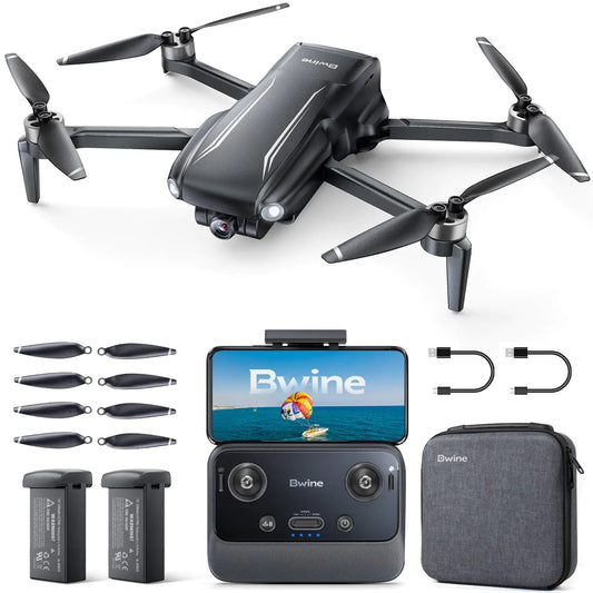 Bwine F7MINI SE GPS Drone