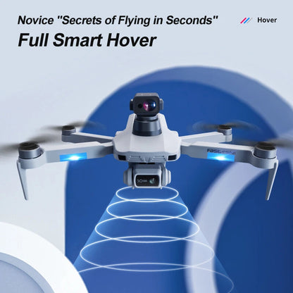 GPS Drone with 4K Camera